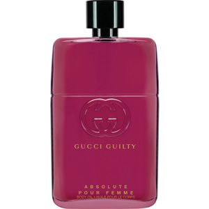Guilty Absolute Pour Femme Body Oil 90ml