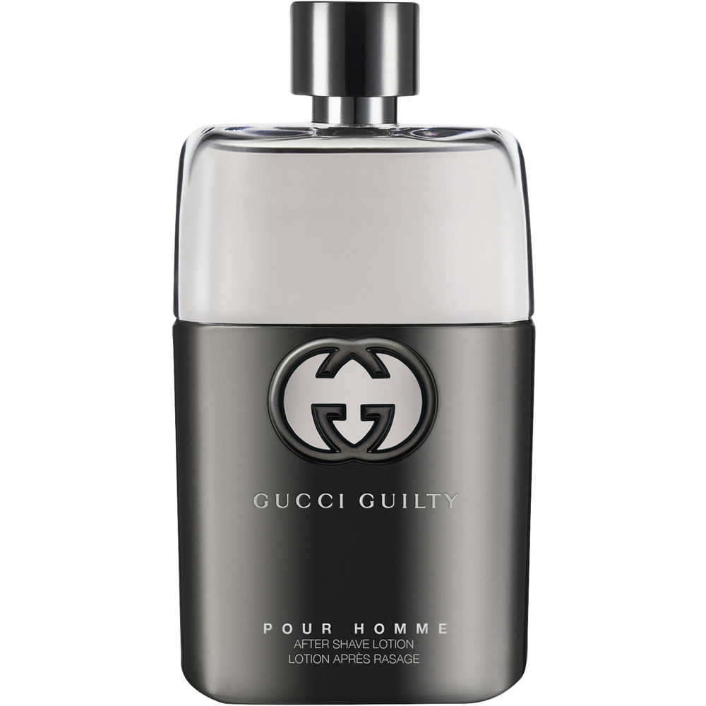 Guilty Pour Homme, After Shave Lotion 90ml
