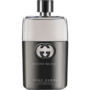 Guilty Pour Homme, After Shave Lotion 90ml