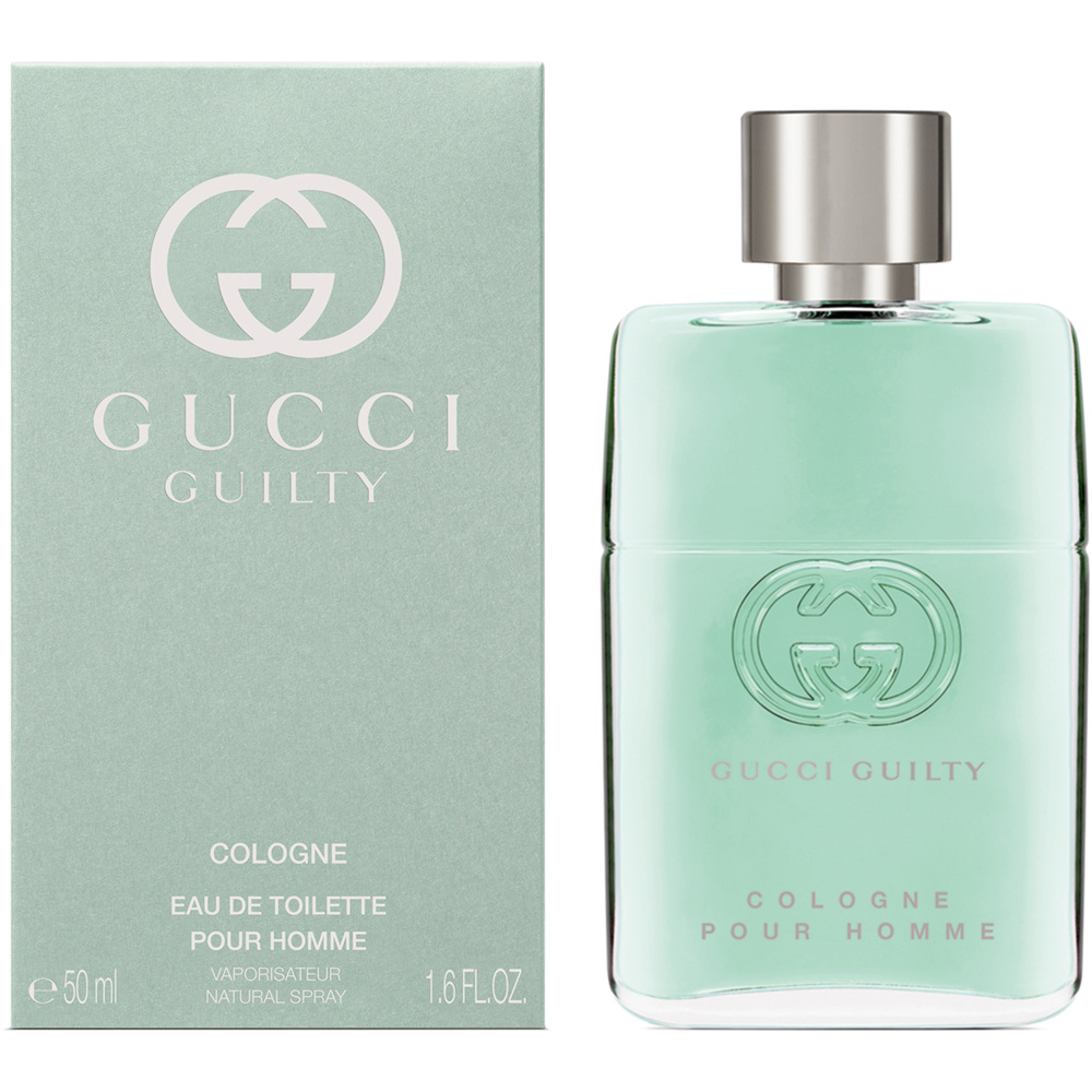 Gucci Guilty Pour Homme, EdC