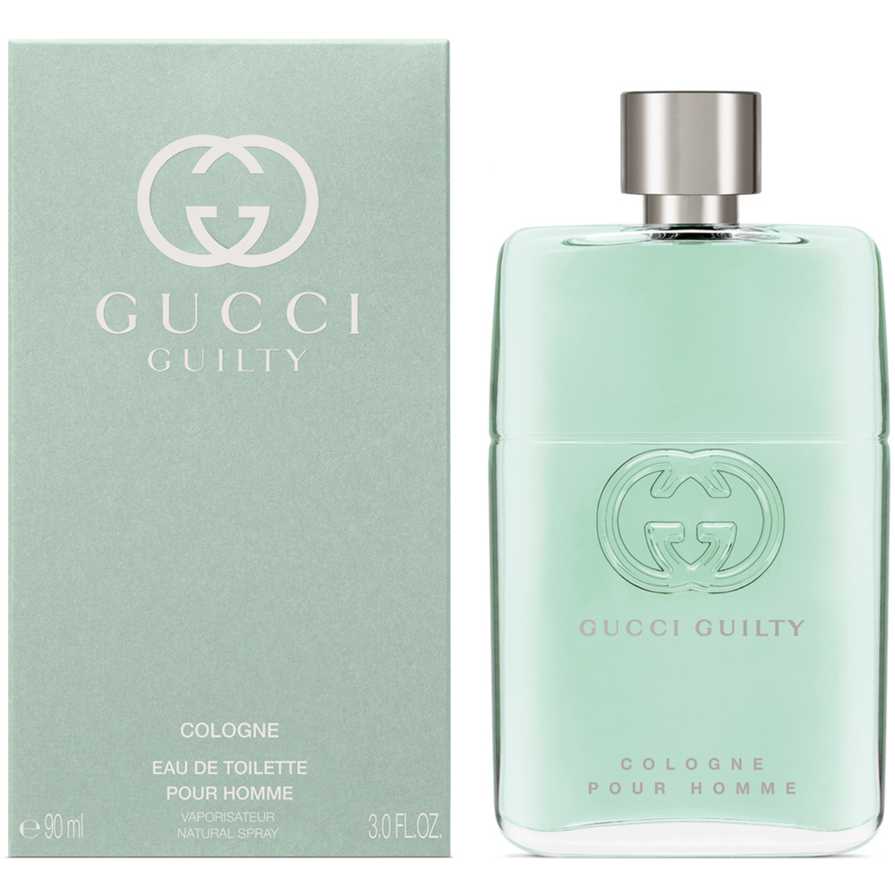 Gucci Guilty Pour Homme, EdC