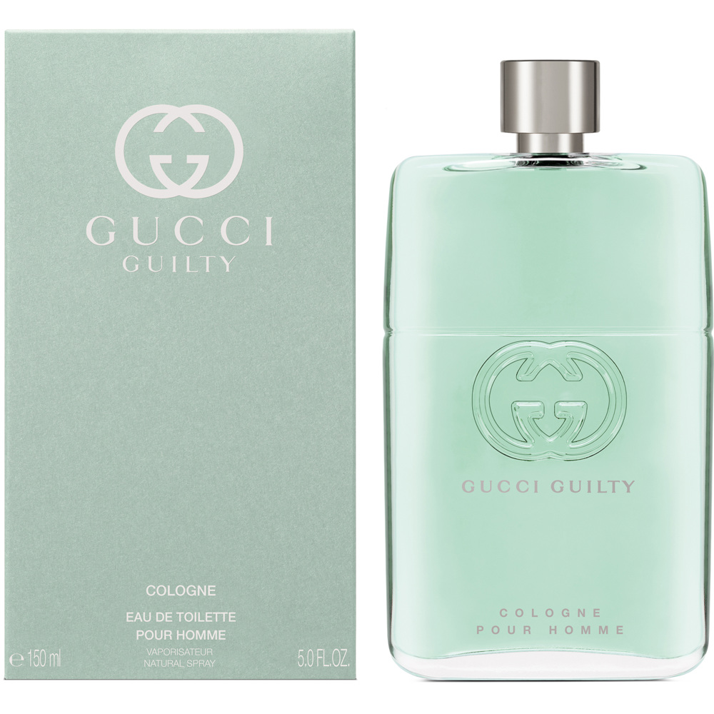Gucci Guilty Pour Homme, EdC