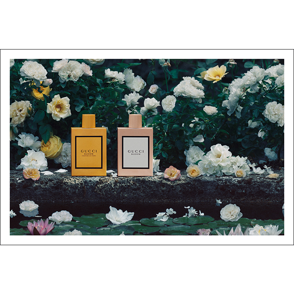 Gucci Bloom Profumo di Fiori, EdP