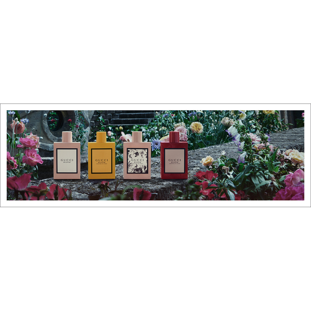 Gucci Bloom Profumo di Fiori, EdP