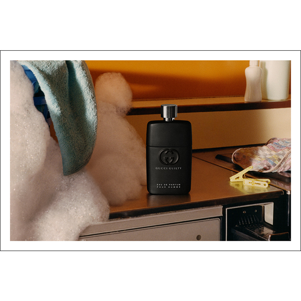 Gucci Guilty Pour Homme, EdP
