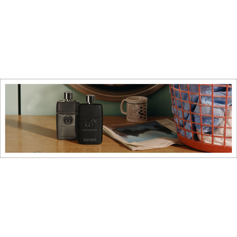 Gucci Guilty Pour Homme, EdP