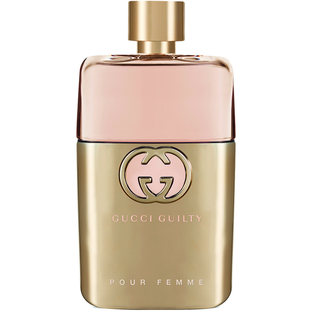 Guilty Pour Femme, EdP