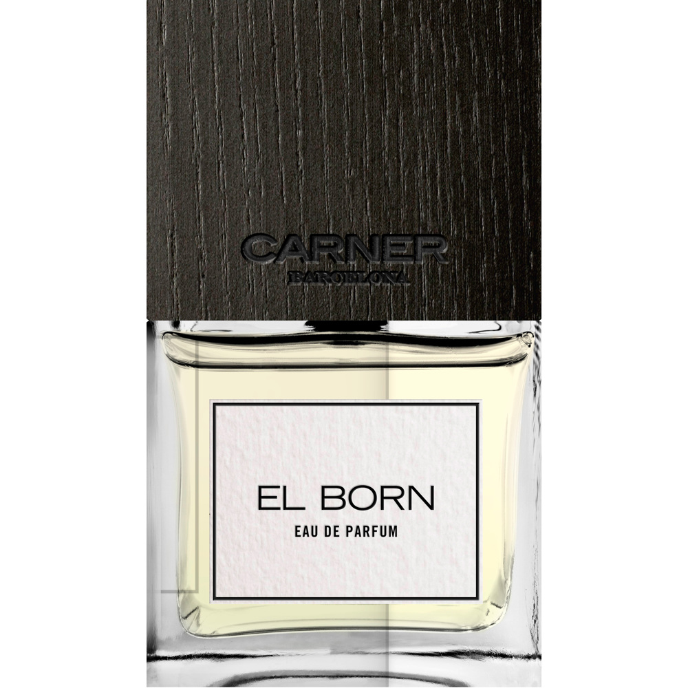 El Born, EdP