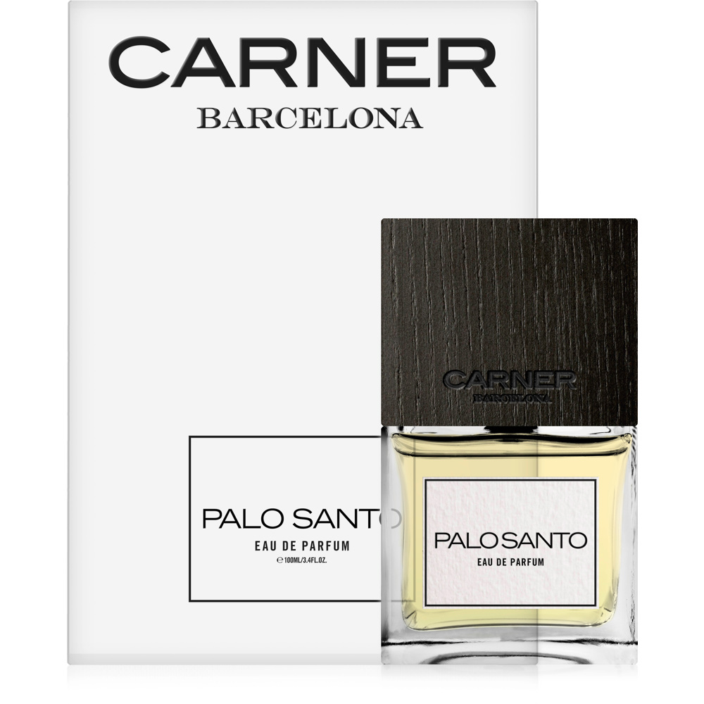 Palo Santo, EdP