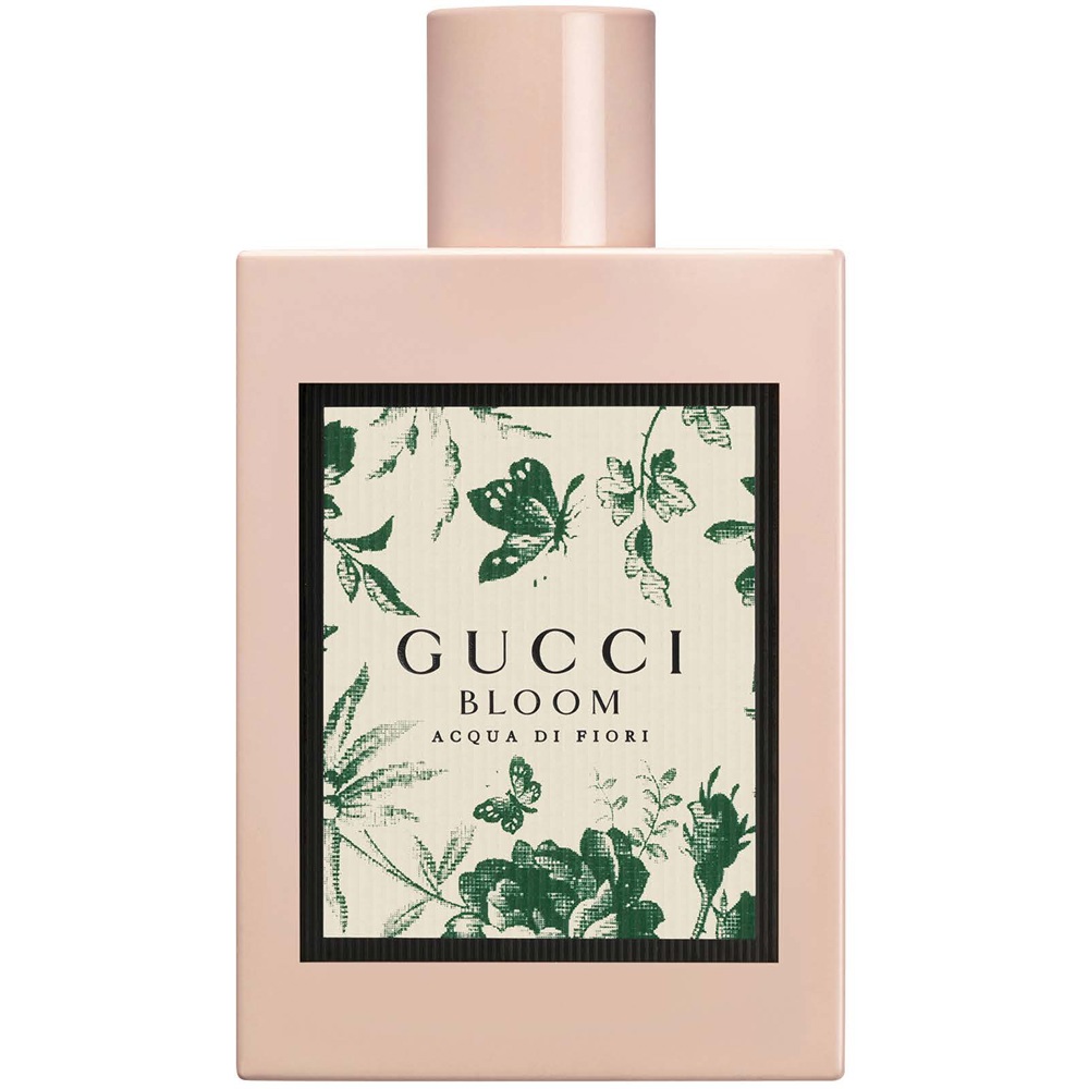Bloom Acqua Di Fiori, EdT