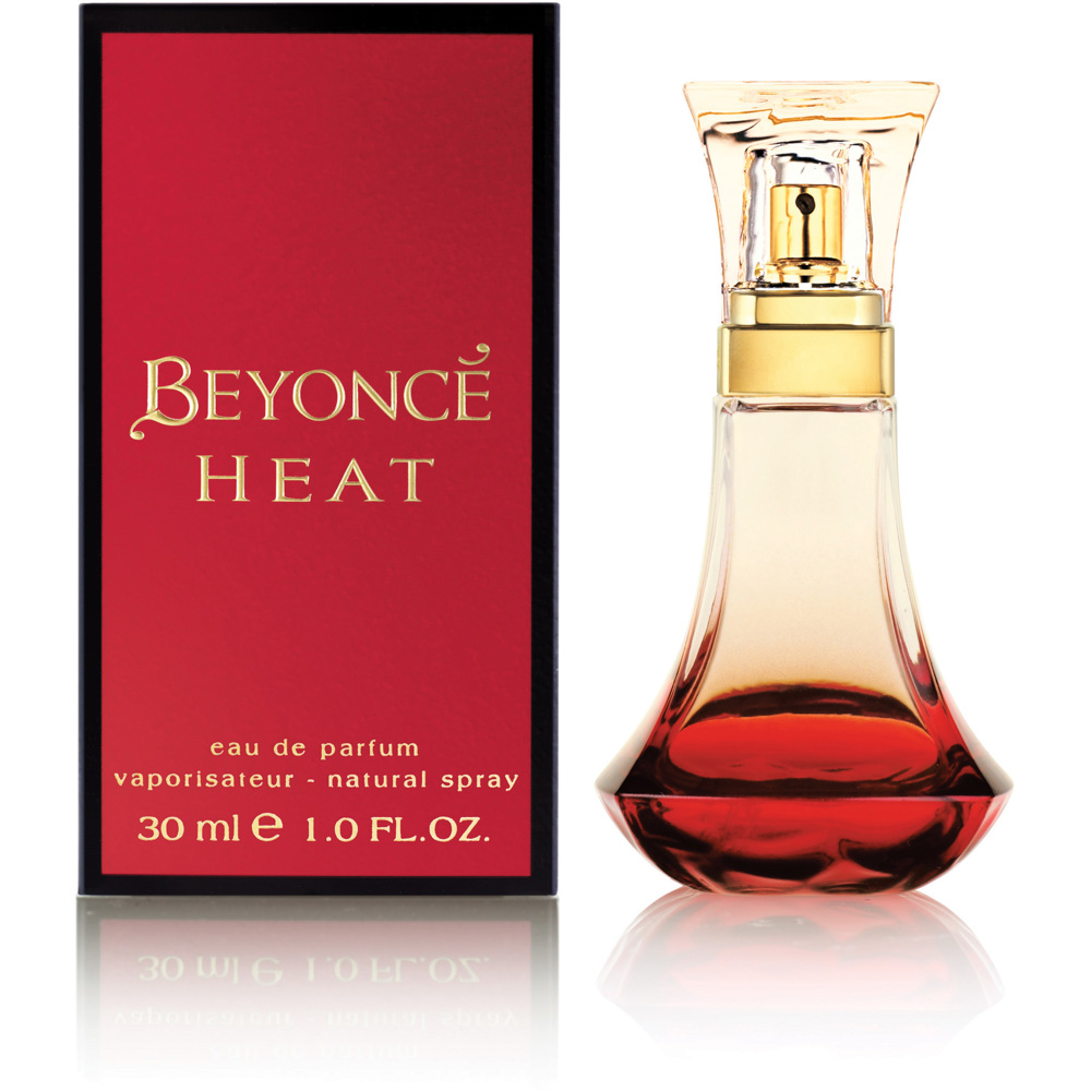 Heat, EdP