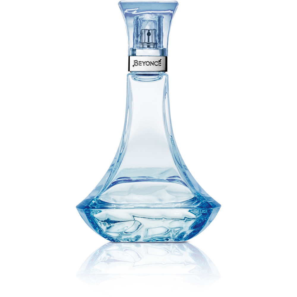 Shimmering Heat, EdP