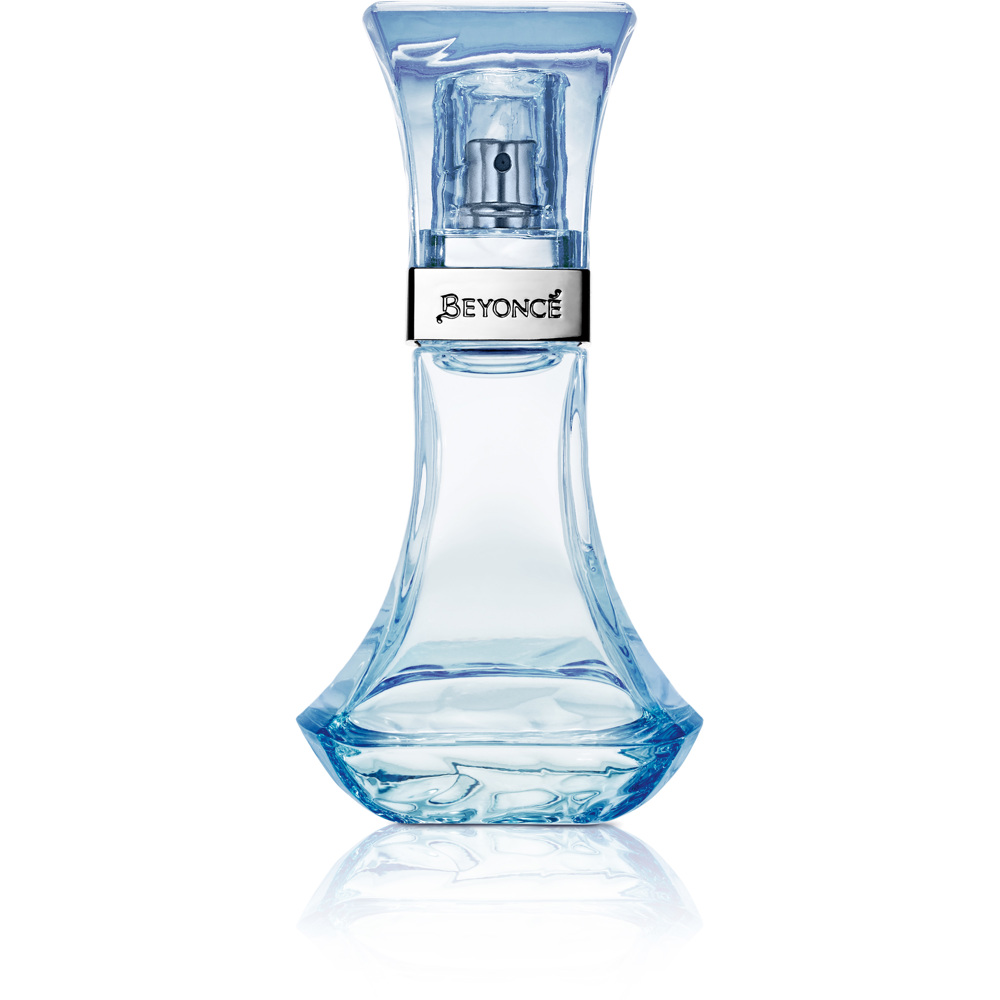 Shimmering Heat, EdP