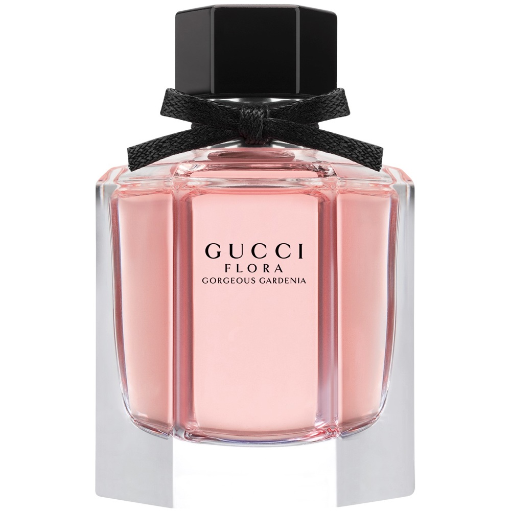 Flora by Gucci Gorgeous Gardenia, EdT