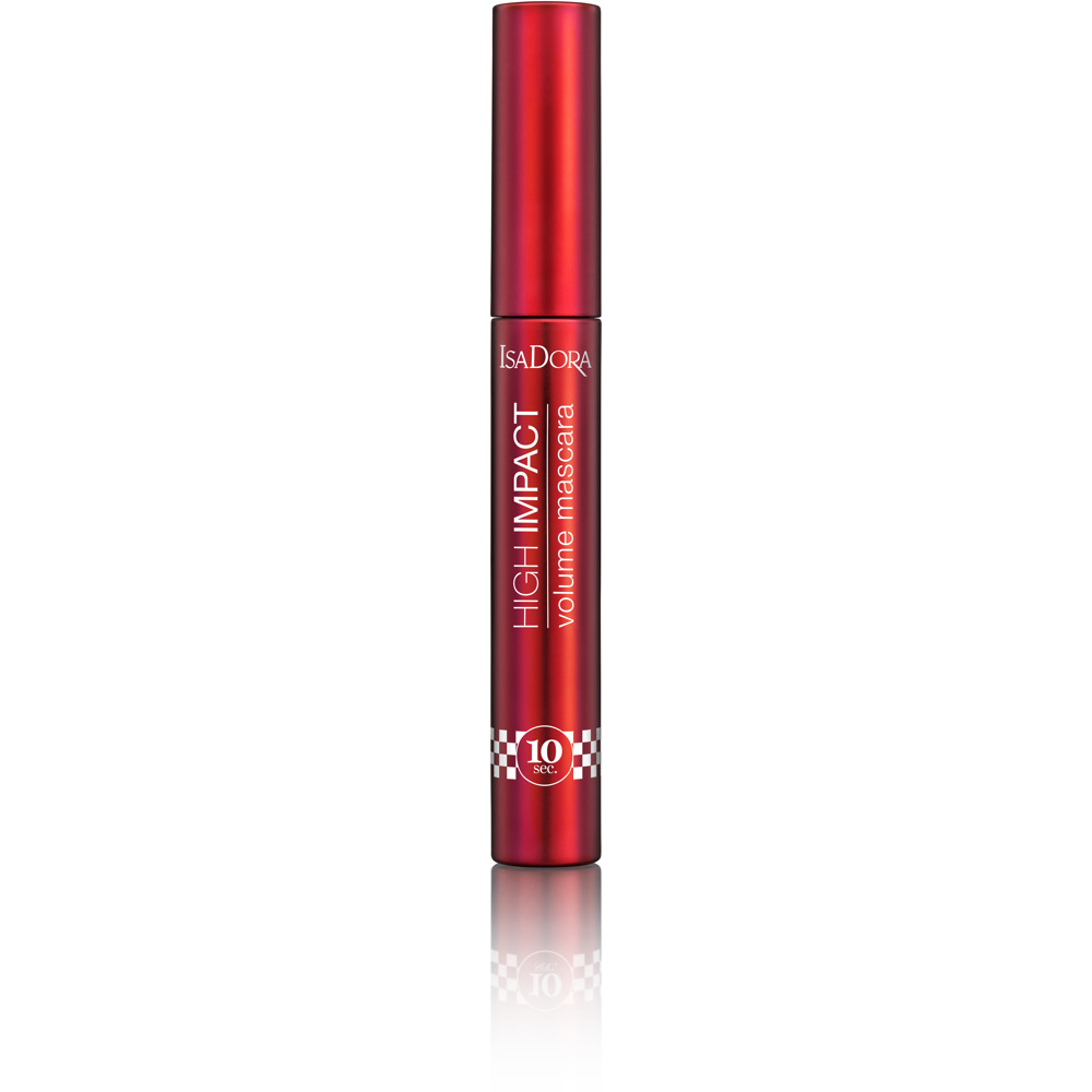 10 Sec High Impact Volume Mascara