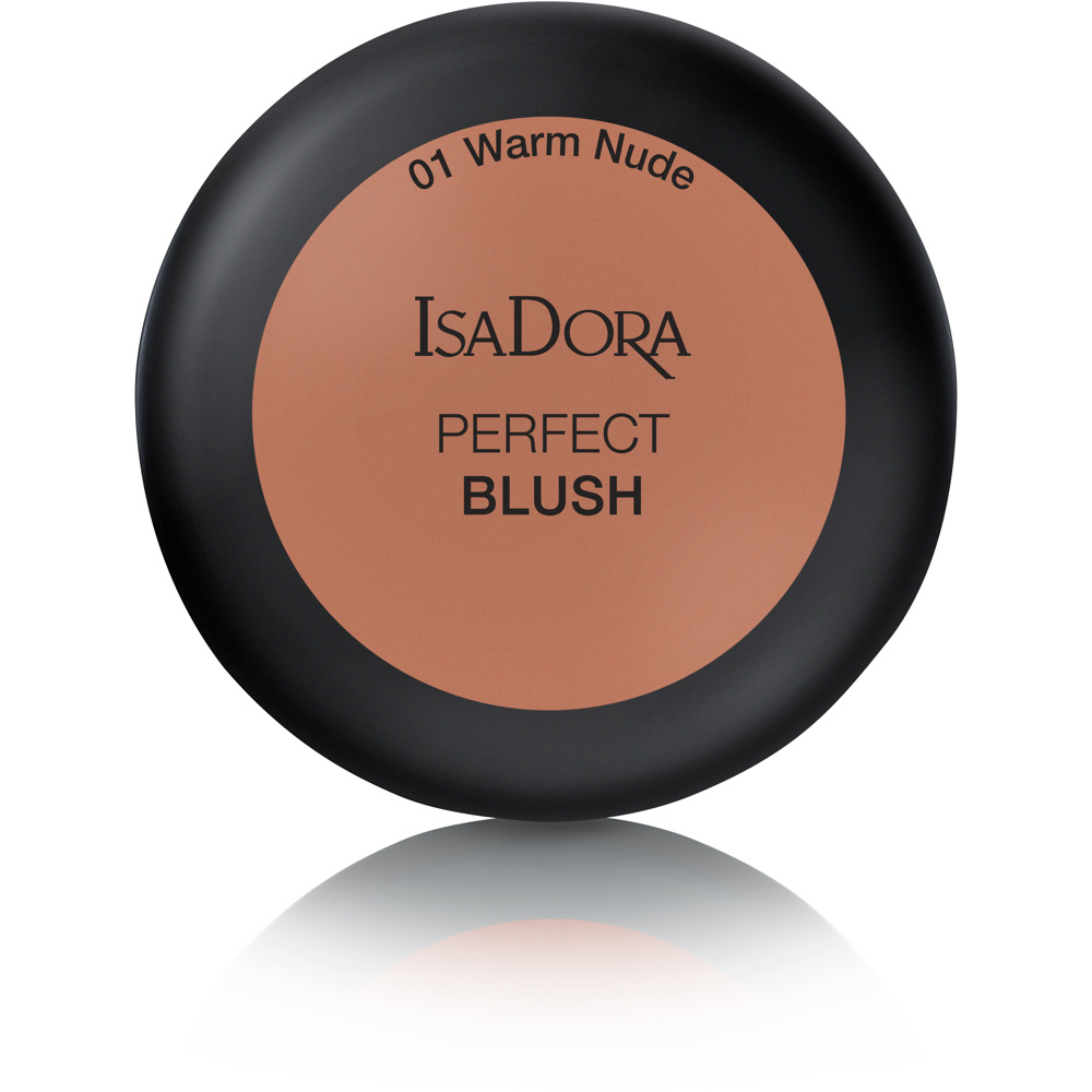 Perfect Blush
