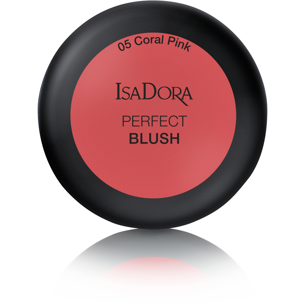 Perfect Blush