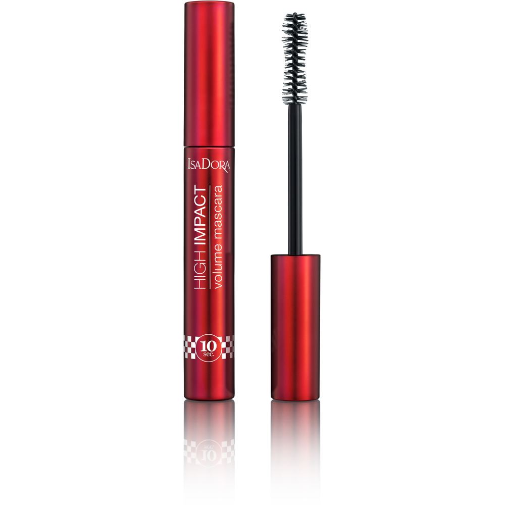 10 Sec High Impact Volume Mascara