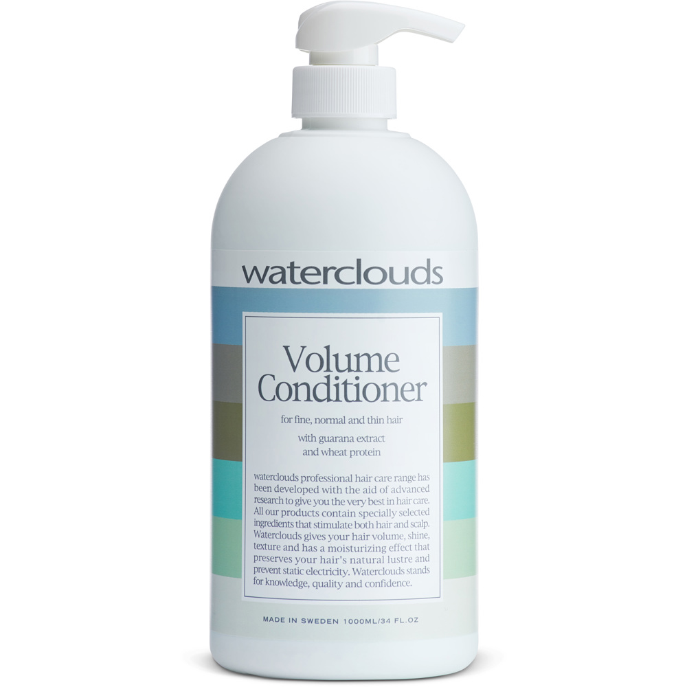 Volume Conditioner