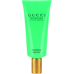 Mémoire D'Une Odeur, Shower Gel 200ml