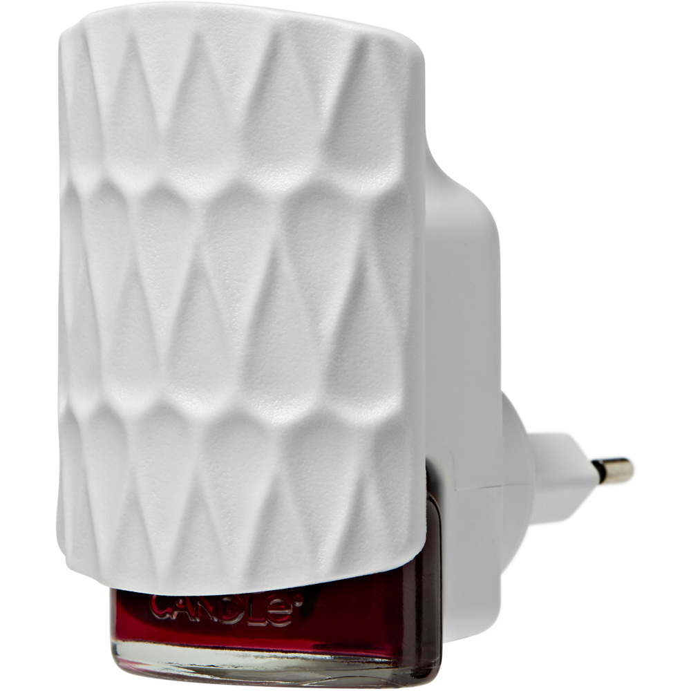 Scent Plug Front - Organic