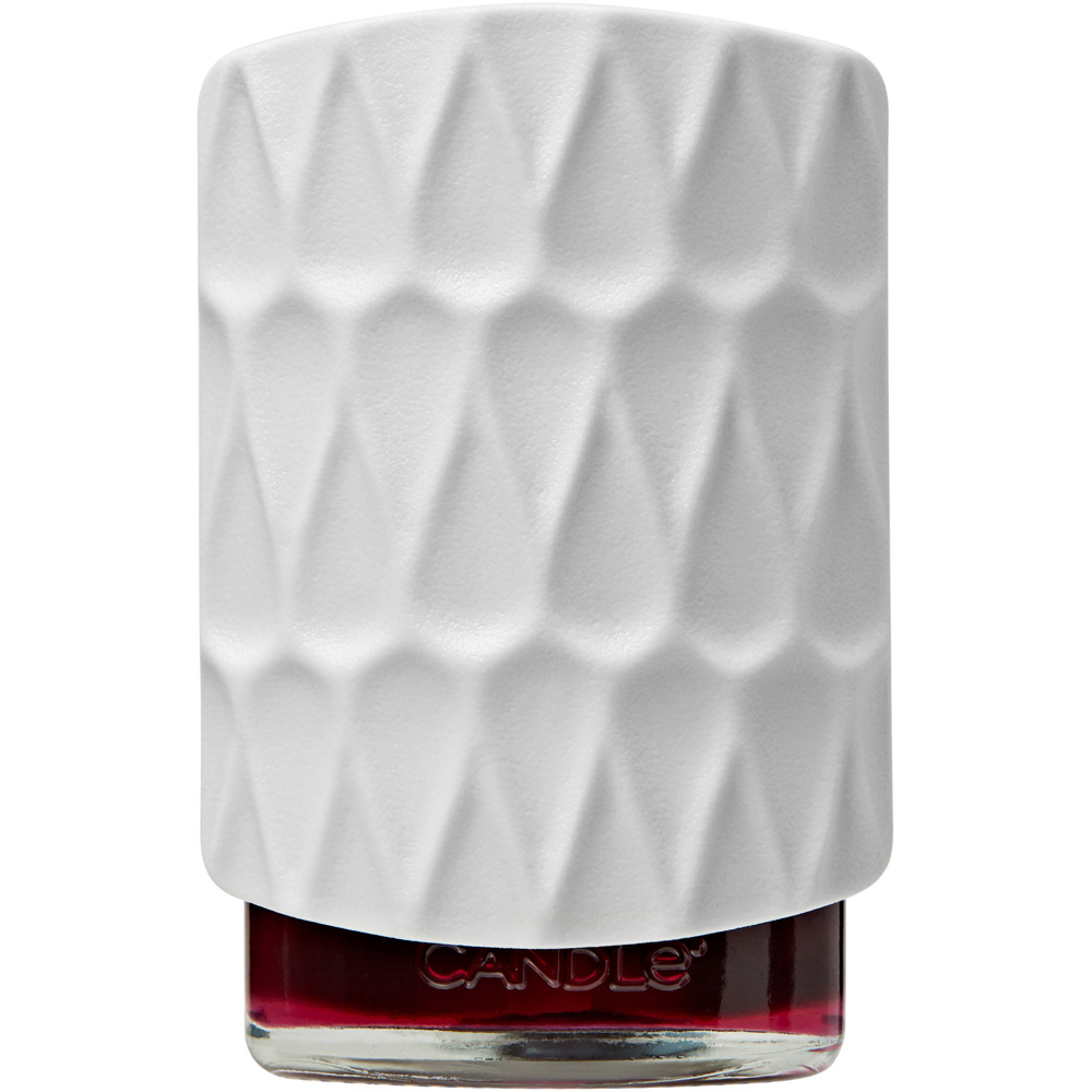 Scent Plug Front - Organic
