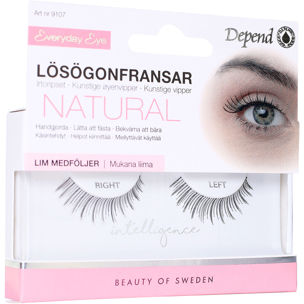 Lösfrans Intelligence