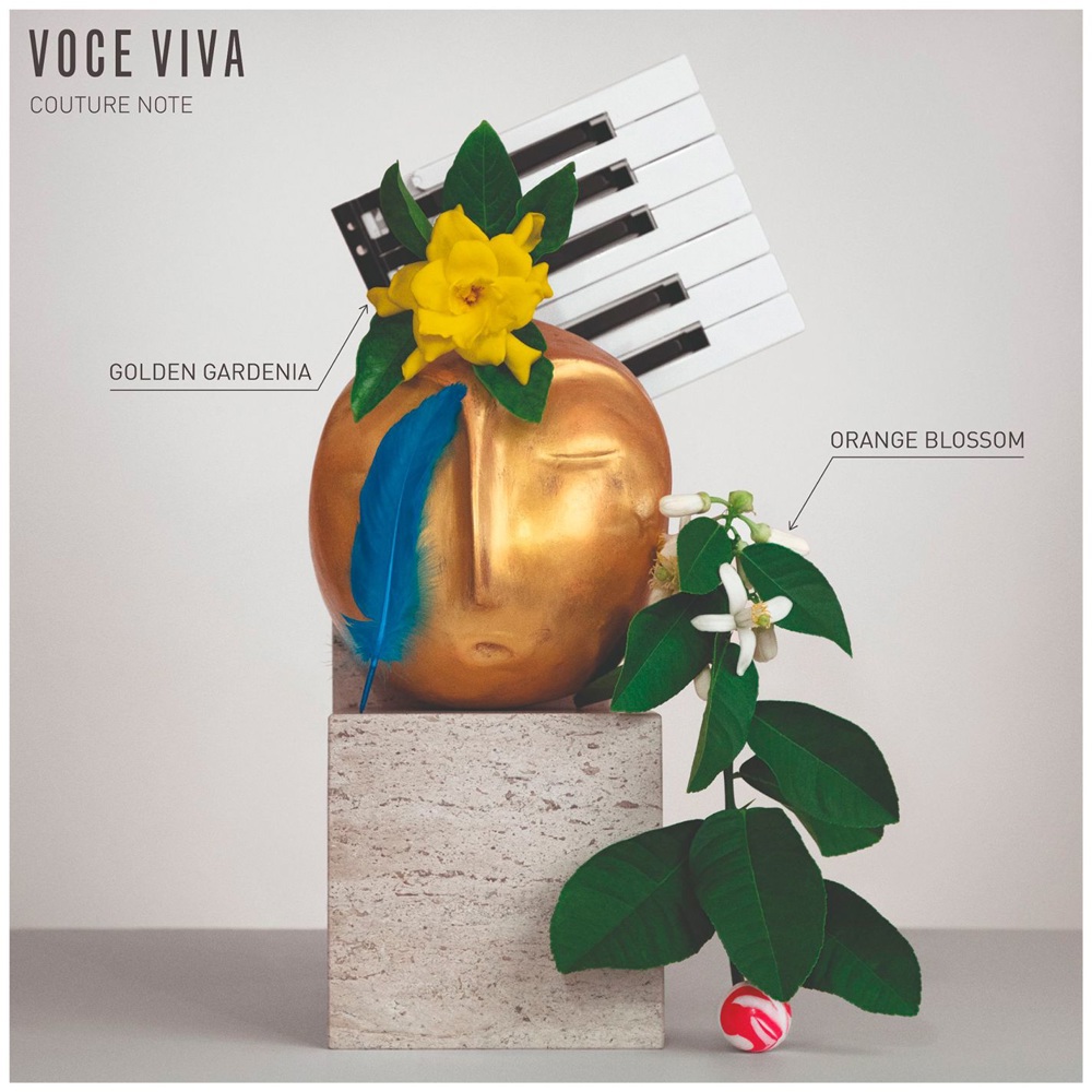 Voce Viva Set, EdP 50ml + 15ml