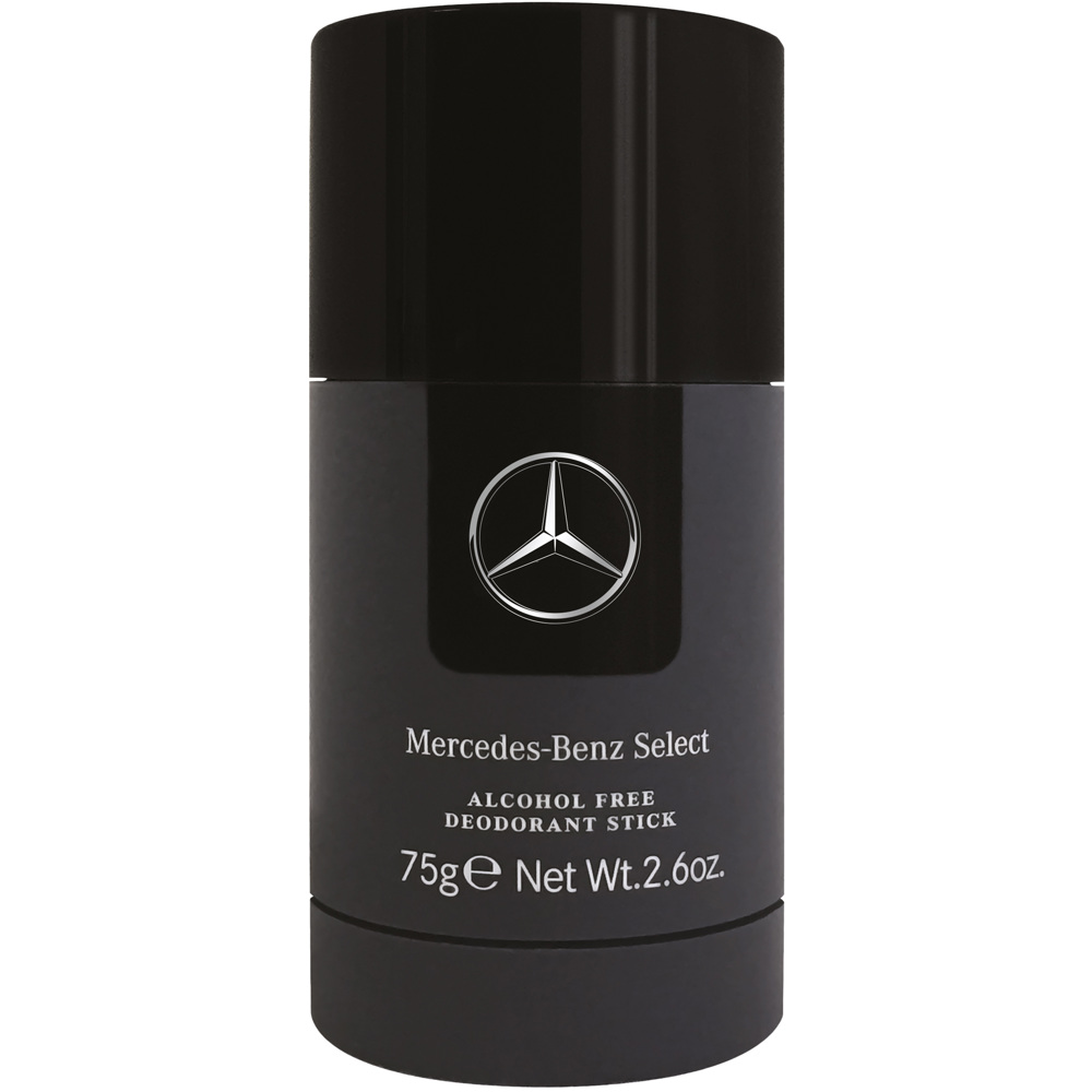 Mercedes Benz Select, Deostick 75gr
