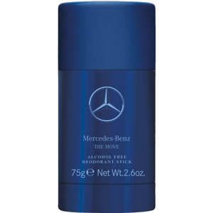 The Move, Deostick 75gr