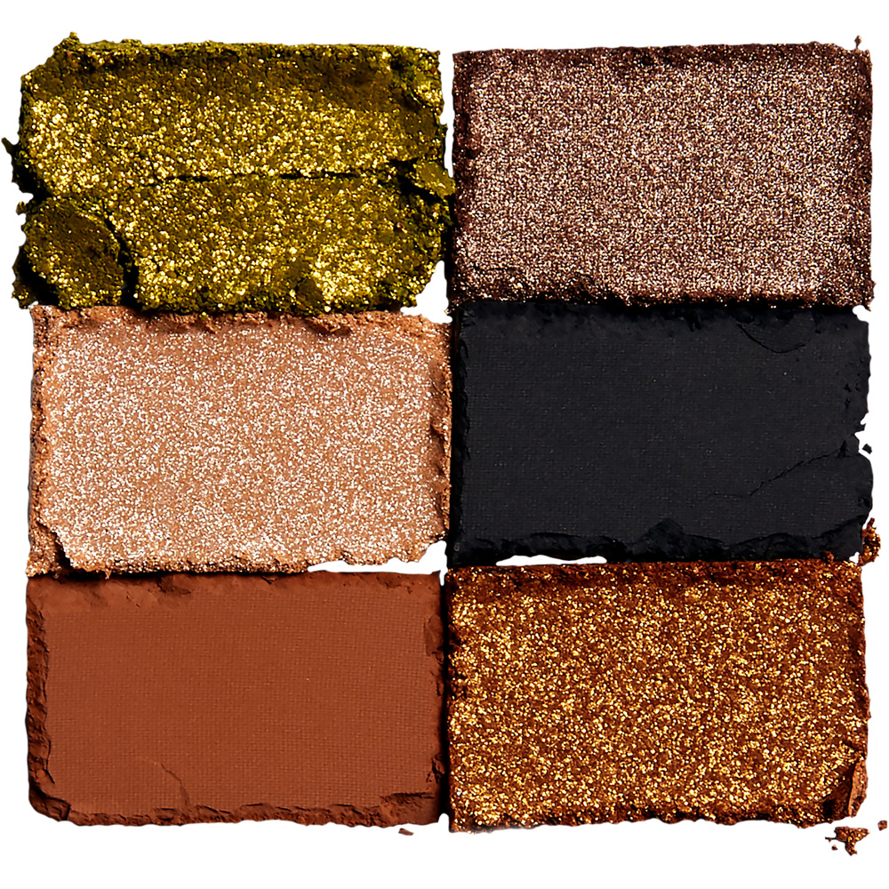 Diamonds & Ice Please! Palette