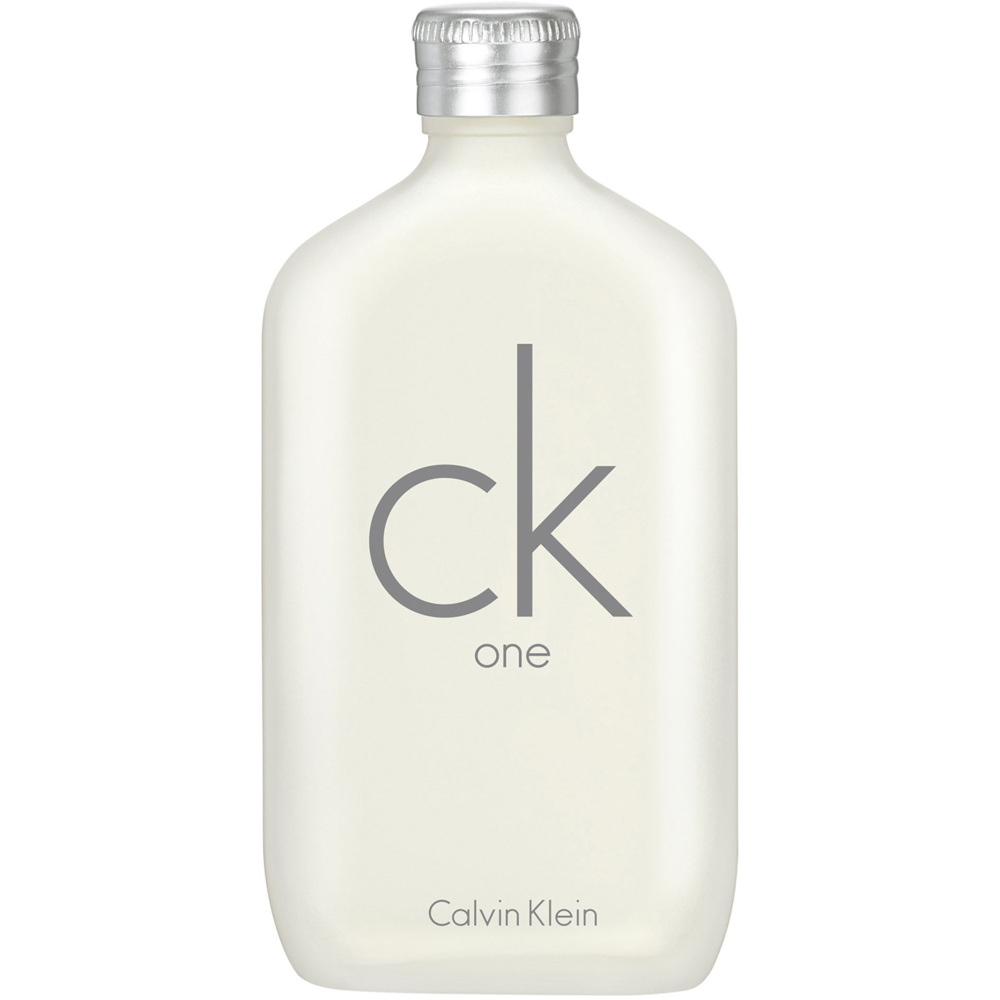 CK One, EdT