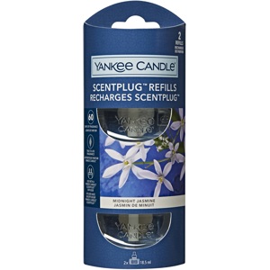 Scent Plug Refill - Midnight Jasmine