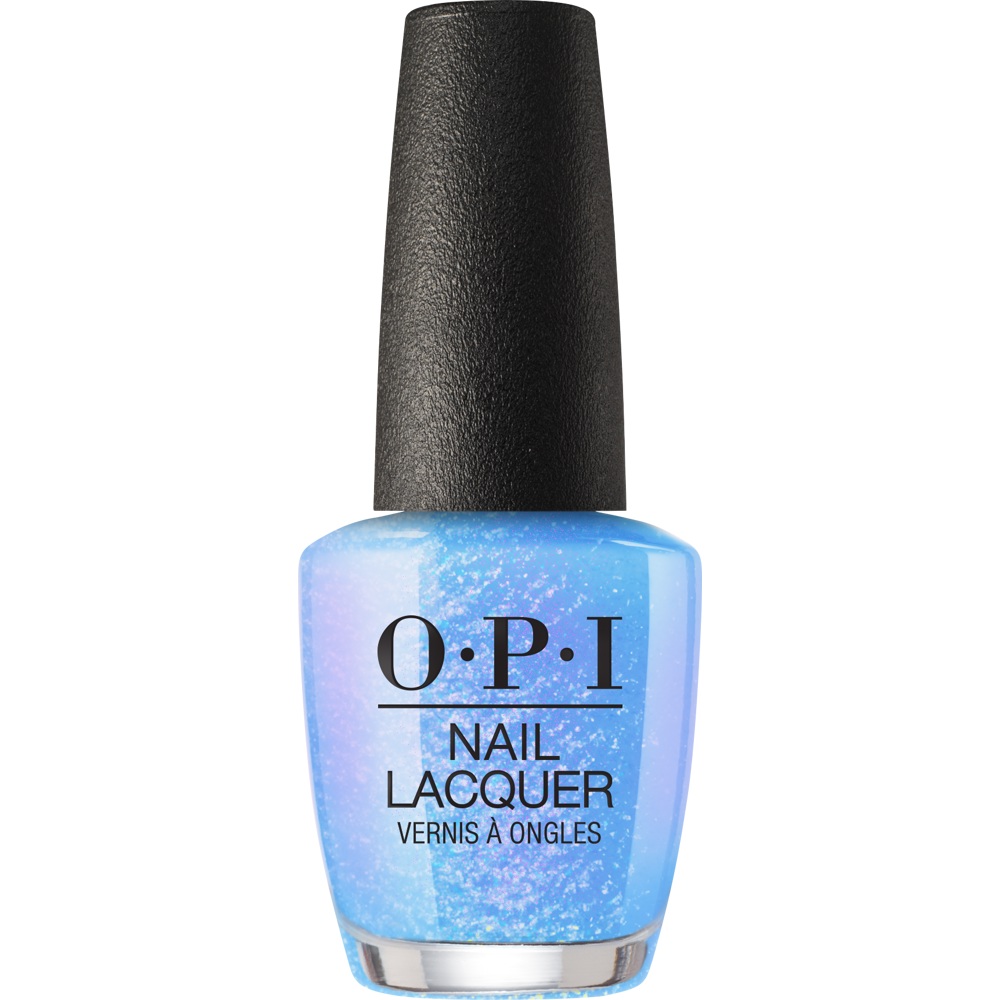 Hidden Prism Nail Lacquer