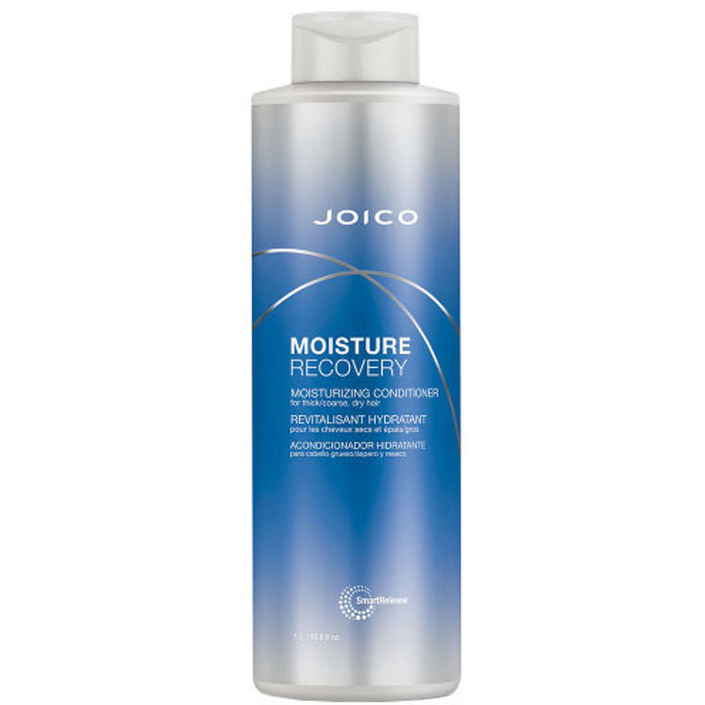 Moisture Recovery Conditioner