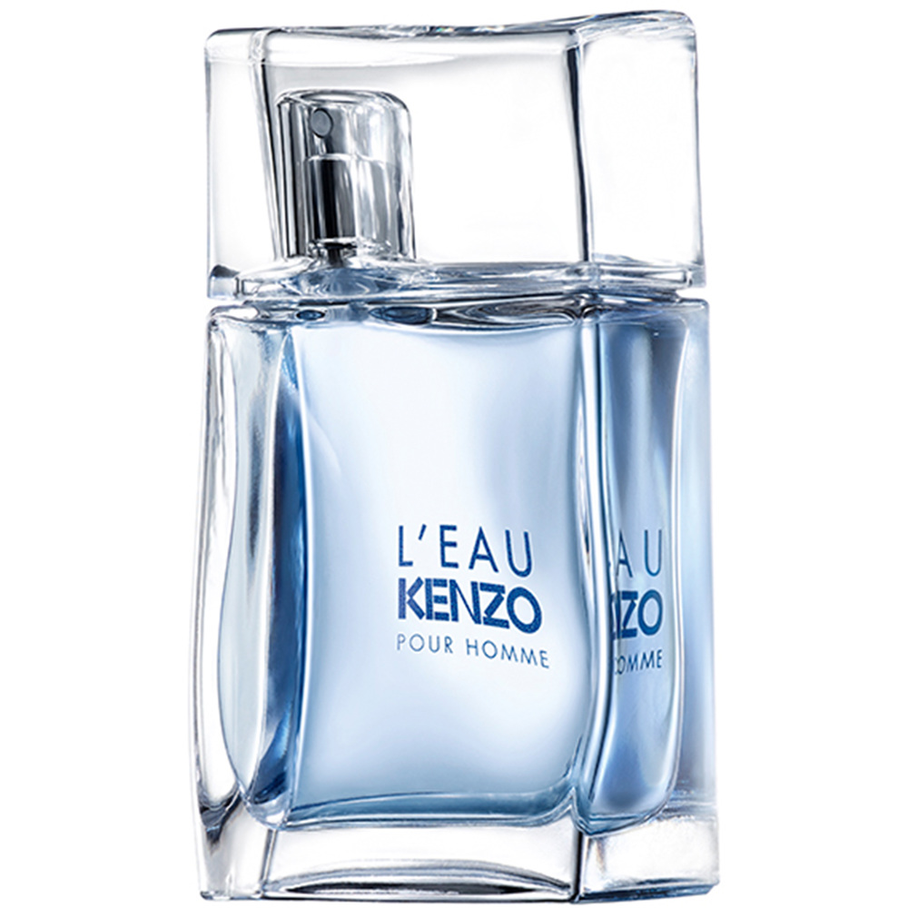 L'eau Kenzo Pour Homme, EdT