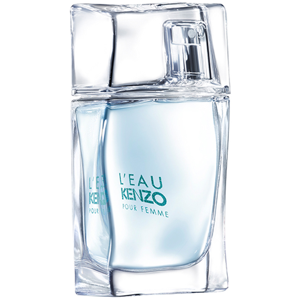 L'Eau Kenzo Pour Femme, EdT