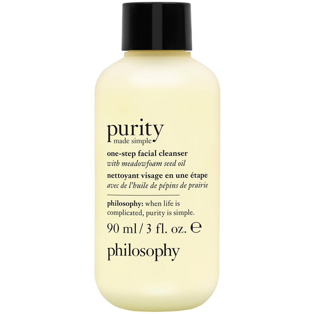 Purity One Step Clean Cleanser