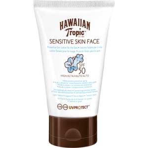 Sensitive Face Protective Lotion SPF 50 60ml