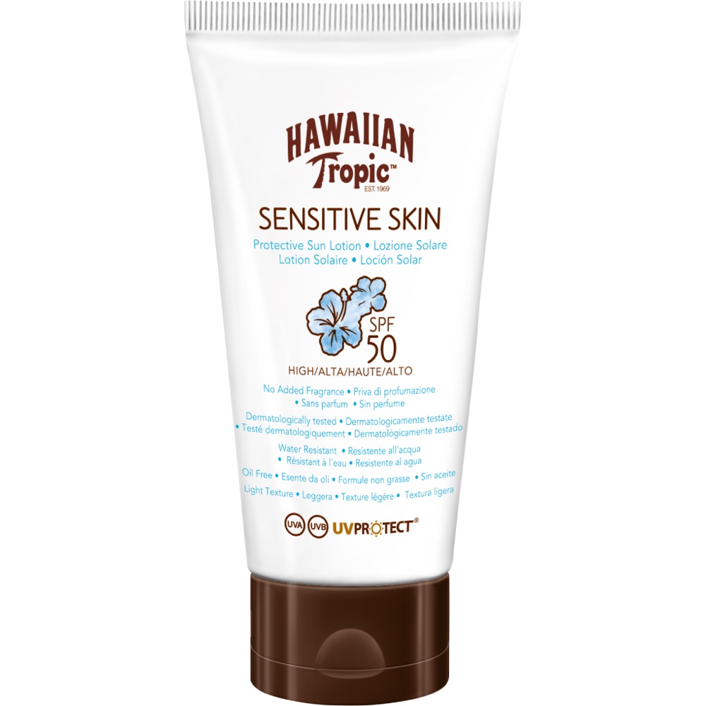 Sensitive Protection Lotion SPF50, 90ml