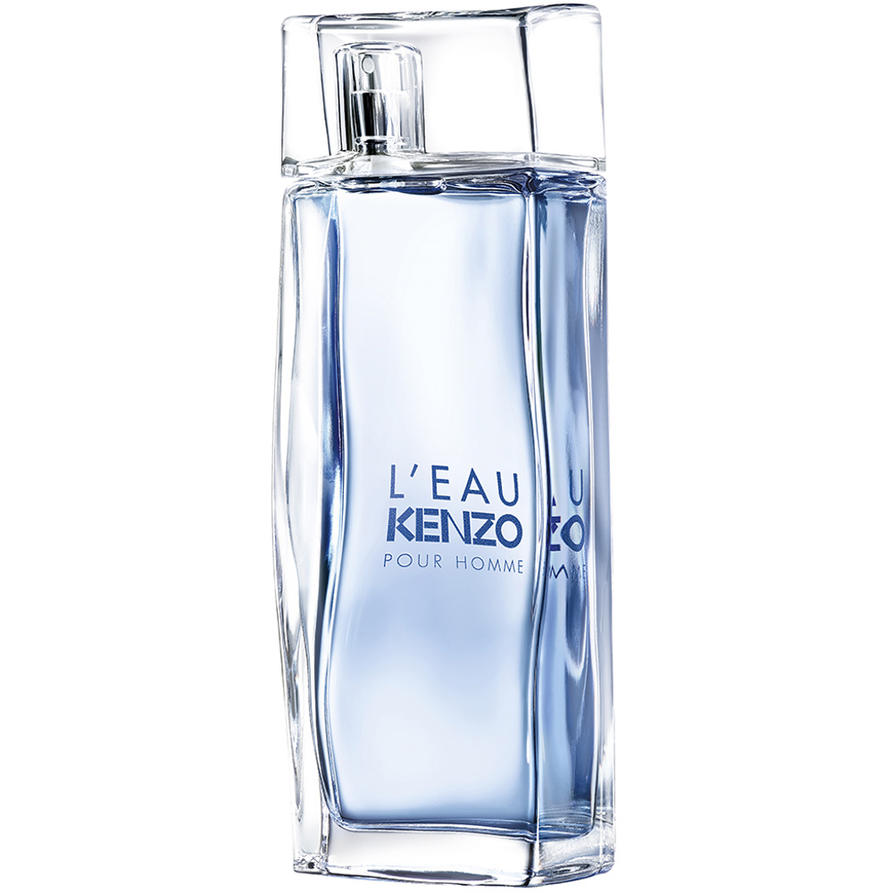 L'eau Kenzo Pour Homme, EdT