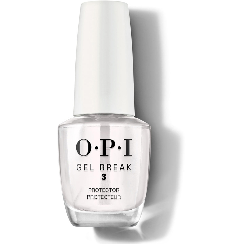 Gel Break Protector Top Coat