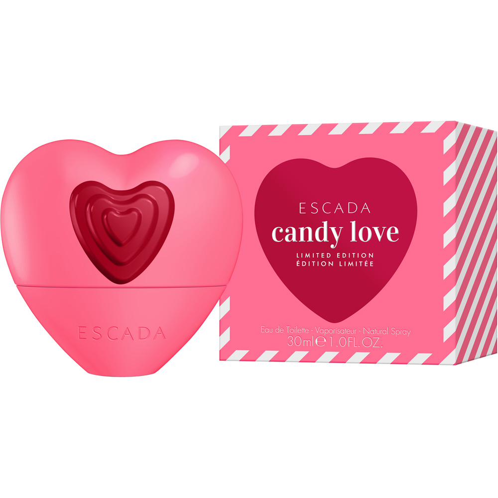 Candy Love, EdT