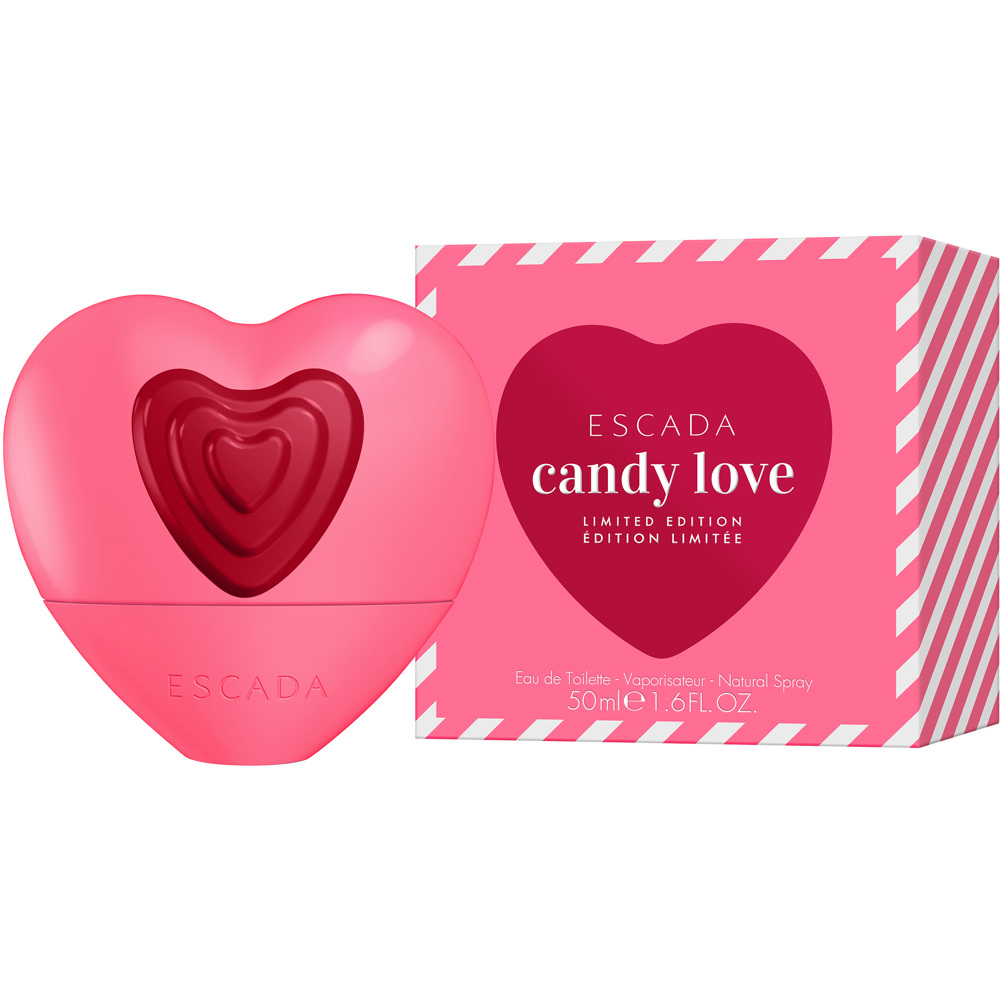 Candy Love, EdT