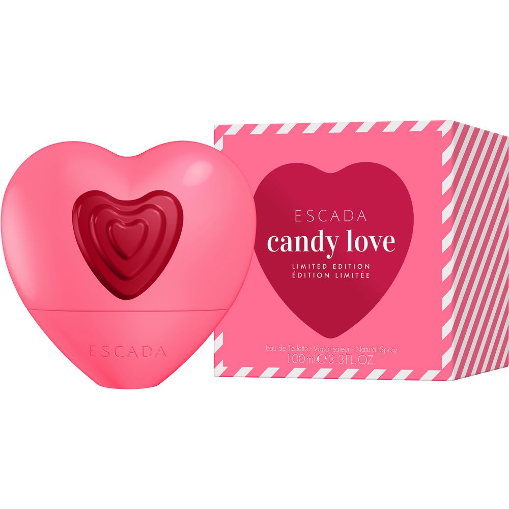 Candy Love, EdT