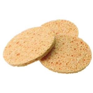 Rengöringssvamp 2-p 7,5cm/dm