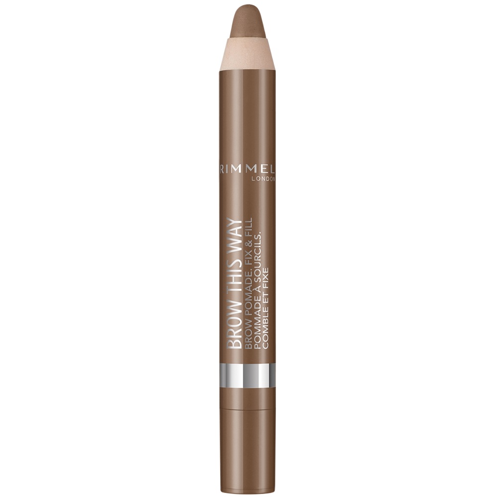 Brow This Way Pomade