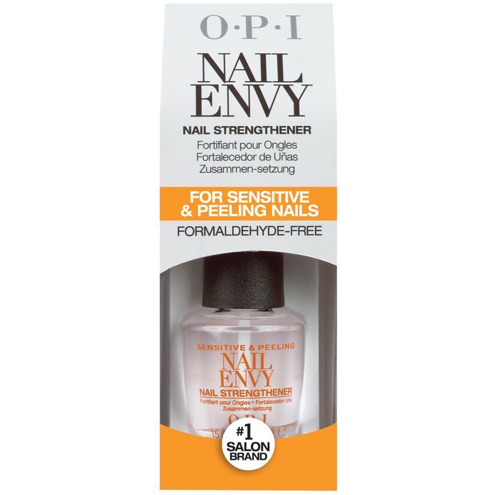 Nail Envy Sensitive & Peeling 15ml