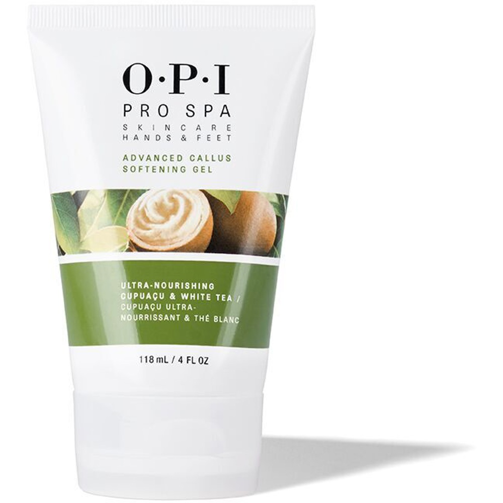 Pro Spa Advanced Callus Softening Gel 118ml