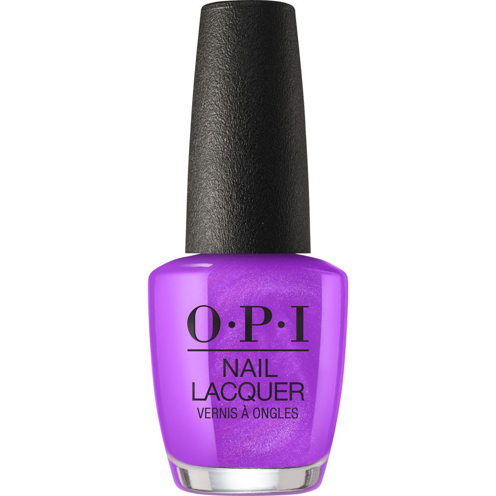 Nail Lacquer